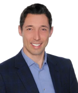 Thomas Cottereau SightCall CEO