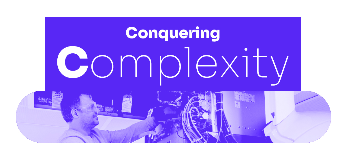 medical device complexity