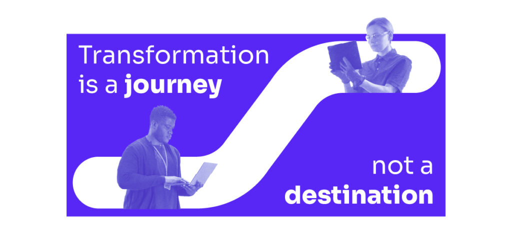 medical device digital transformation 