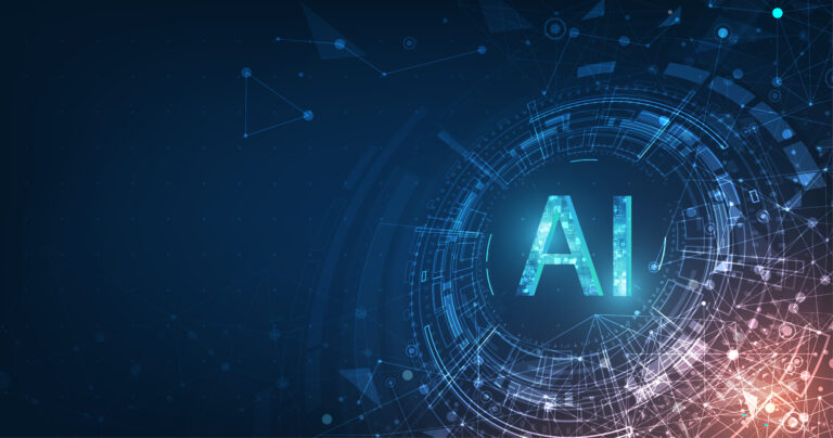 artificial intelligence visual support service