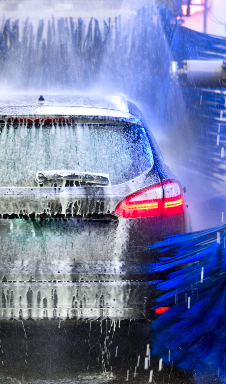 Car wash