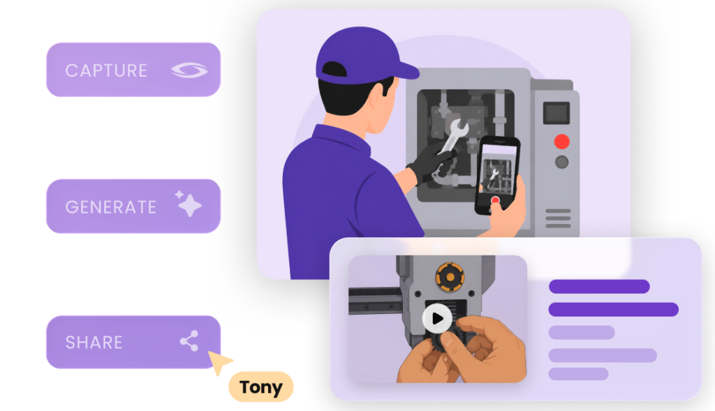 Automate video content creation​