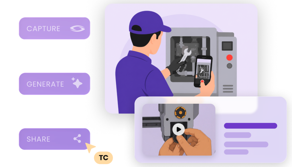 Automate video content creation​