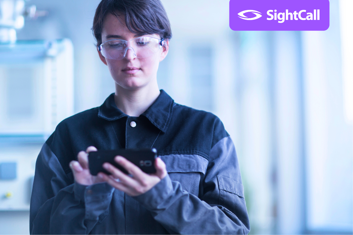 field service video why enterprises need more than