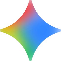 Google Gemini icon