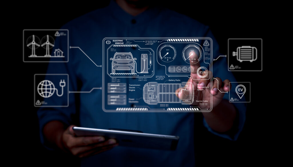 human centric ai in field service empowers your teams and improves efficiency and FTFR