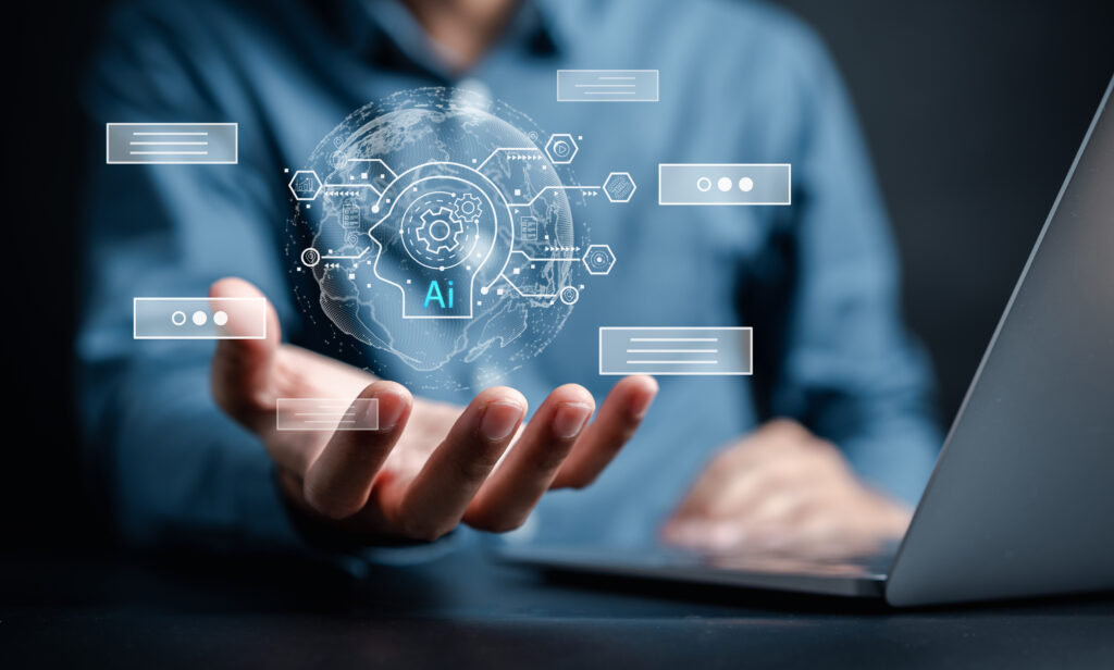 human centric ai in field service empowers your teams