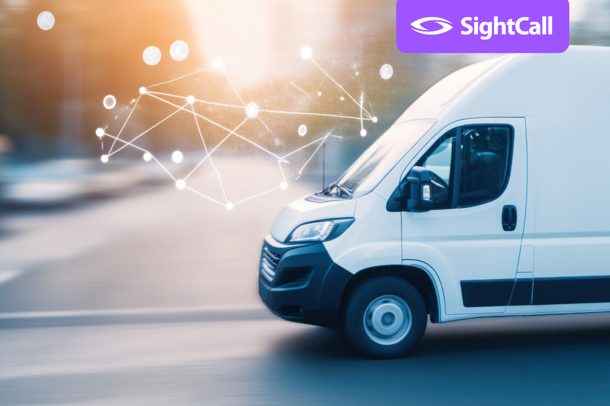 how to reduce field service truck rolls