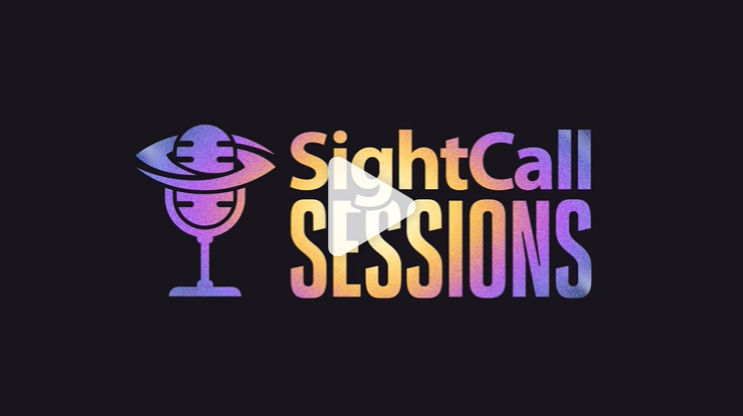 SightCall Sessions