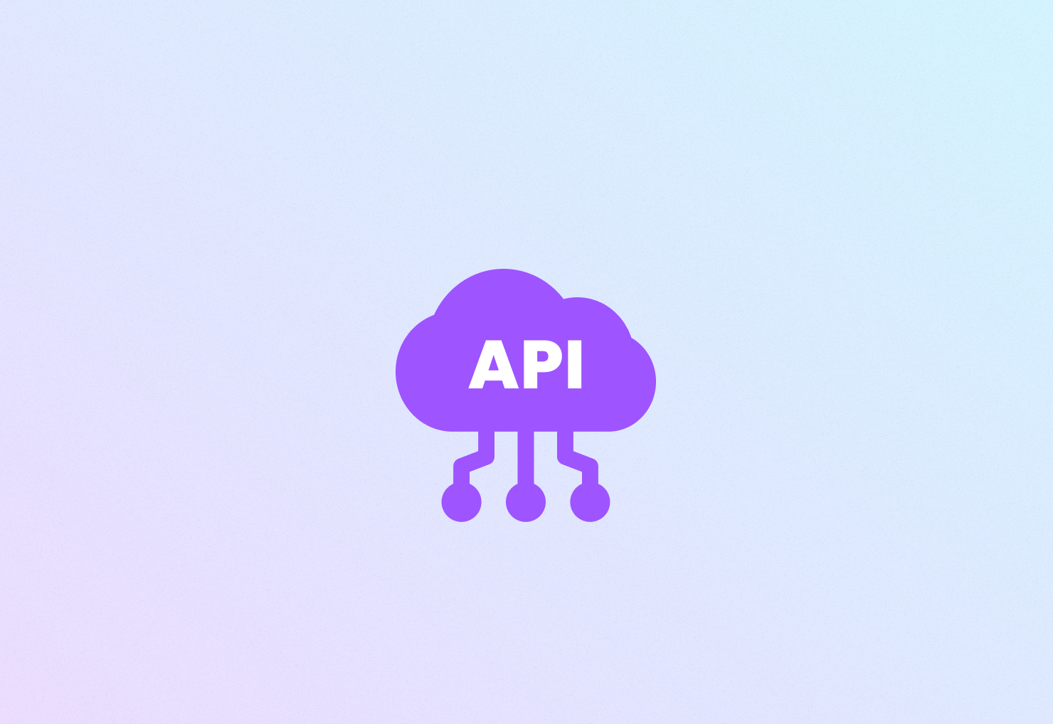 API