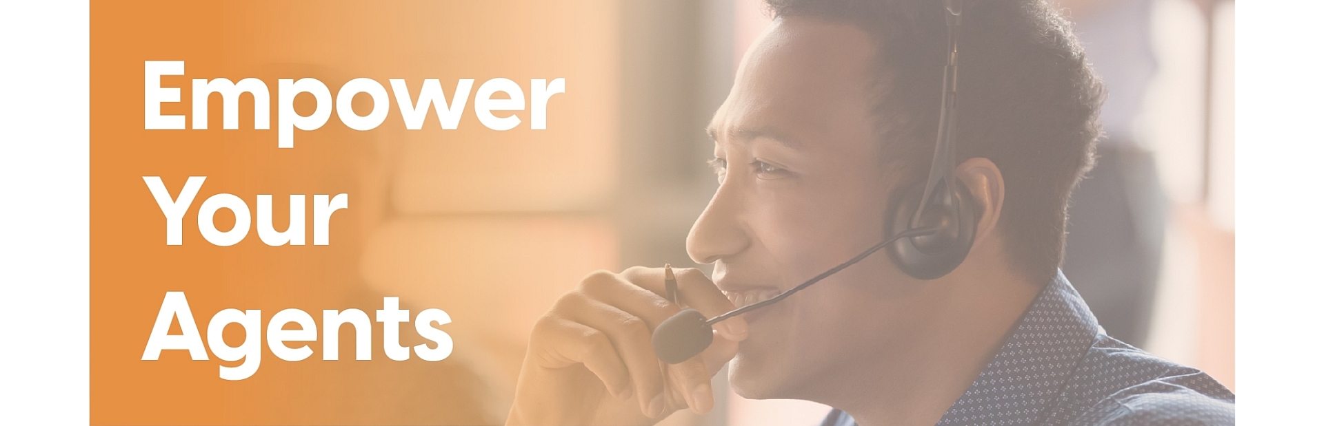 SightCall contact center optimization empower your agents