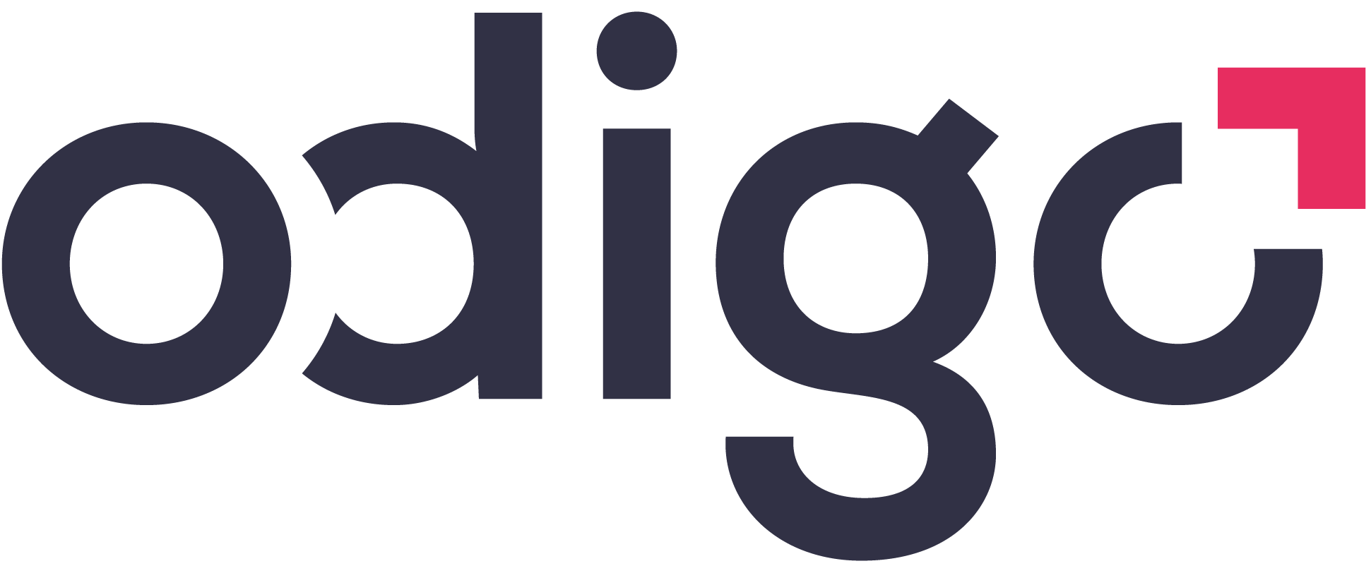 Odigo logo