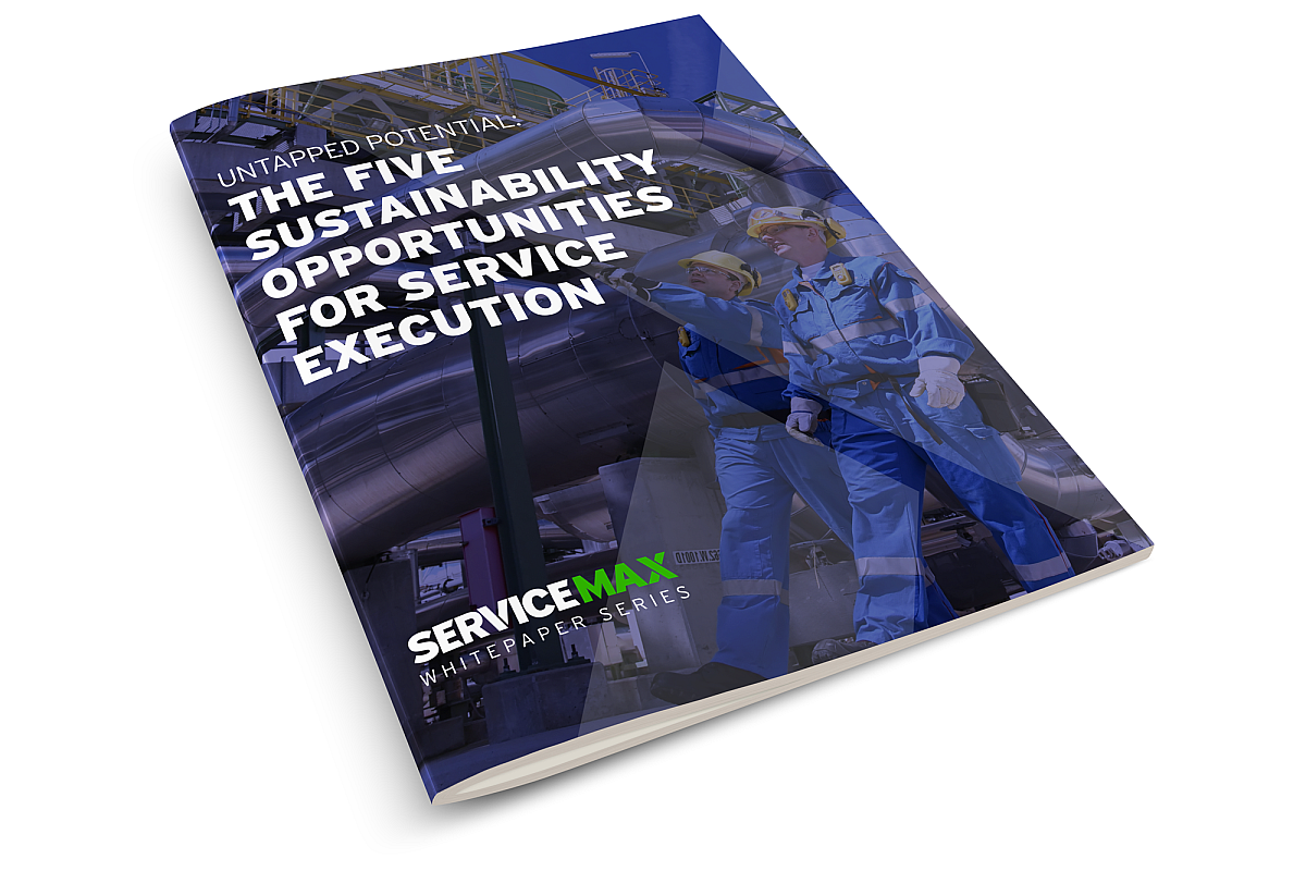 ServiceMax and SightCall