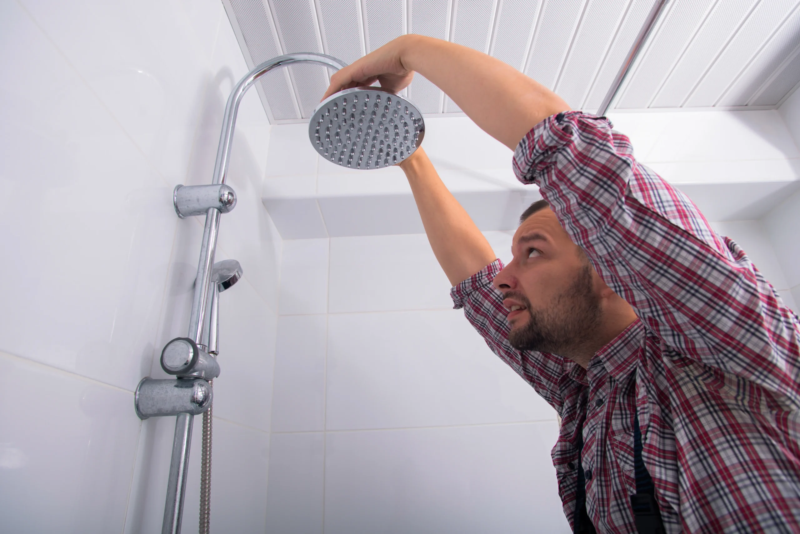 Case Study: Remote Visual Support for Bathroom Installations