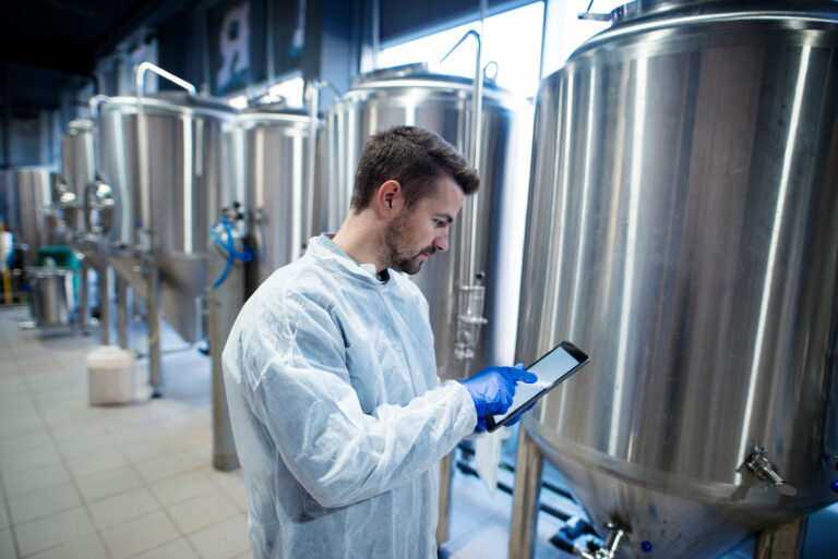 virtual inspector remote audit food forbes